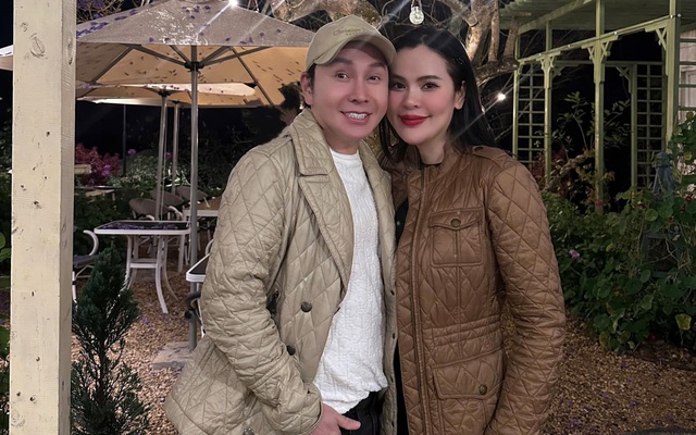 Vợ Vũ Luân đăng đàn "dằn mặt", chuyện gì đây?