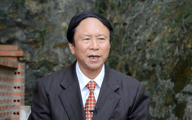 Nhà thơ Dương Kỳ Anh – “cha đẻ” của cuộc thi Hoa hậu Việt Nam qua đời