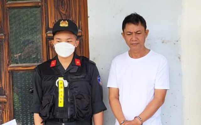 Truy tố giám đốc trung tâm dạy nghề ở Long An cấp khống hơn 3.600 chứng chỉ nghề