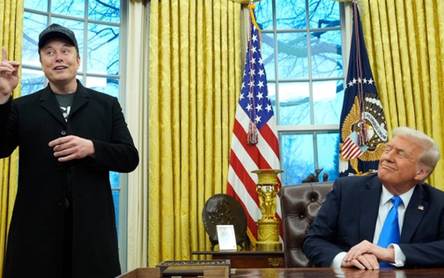 Không trả lời email là bị đuổi: Elon Musk gửi tối hậu thư tới hàng triệu nhân viên liên bang, chuẩn bị dùng AI để đánh giá nhân sự