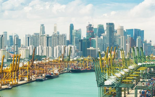 Phá nhiều kỷ lục, vượt công trình lớn nhất thế giới của Trung Quốc, dự án 40 tỷ USD của nền kinh tế số 2 Đông Nam Á có công nghệ gây choáng