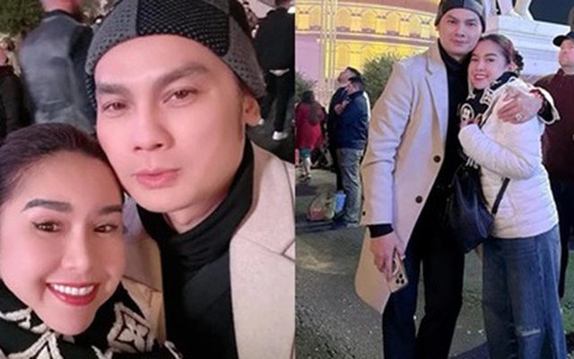 Bình Tinh nói về một NSƯT: "Anh ấy ấp ủ từ Mỹ và về Việt Nam làm bằng được"