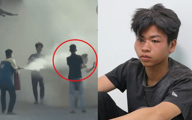 Vụ con trai đổ xăng thiêu sống mẹ: Hàng xóm tiết lộ đối tượng từng thương mẹ nhất nhà