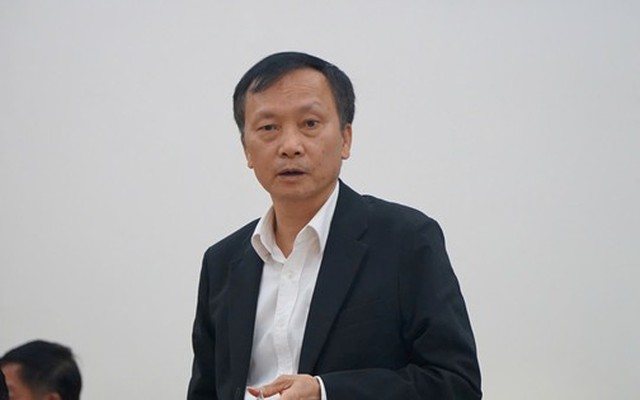 Một giám đốc sở ở Đắk Nông bị xếp loại không hoàn thành nhiệm vụ