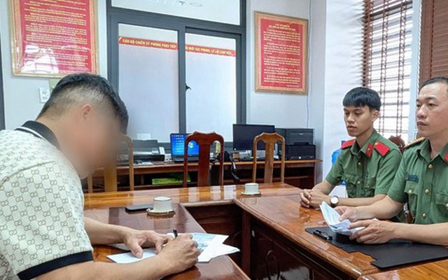 Bịa tin 'tang chồng tang' trong gia đình vận động viên để kêu gọi từ thiện