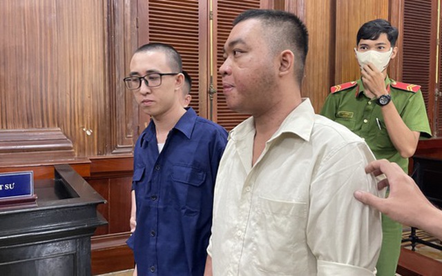 Vụ “động quỷ” đội lốt ngân hàng ở TP HCM: Nguyên nhân hơn ngàn bị hại “lặng tiếng”