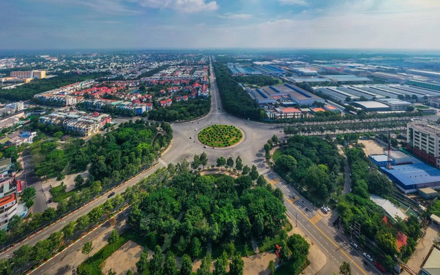 Một tỉnh Việt Nam muốn sở hữu hơn 40 khu công nghiệp, mới 2 tháng 2025 đã nhận FDI gần 1 tỷ USD