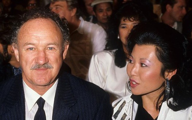 Chi tiết về cái chết khủng khiếp của vợ chồng huyền thoại Hollywood