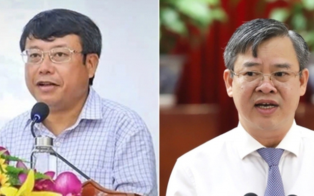 Thủ tướng phê chuẩn kết quả bầu, miễn nhiệm Phó Chủ tịch UBND 2 tỉnh