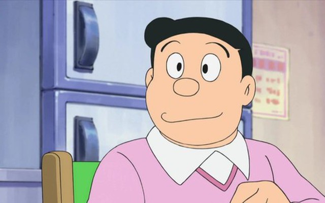 Fan "ruột" Doraemon 30 năm cũng chưa chắc biết: Bố của Nobita tên đầy đủ là gì? - Đáp án cực bất ngờ!