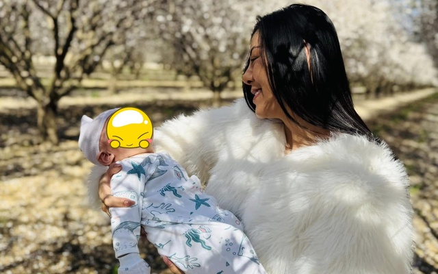 Nam Thư đã bí mật sinh con?