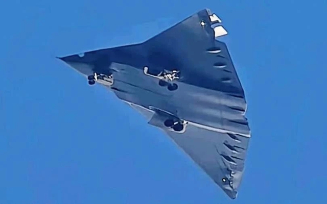 Trung Quốc tạo ra bước đột phá trong công nghệ siêu thanh