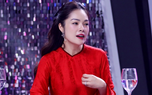 Nữ diễn viên bị đòi nợ ngay chung cư: “Con trai gom tiền lì xì để đưa cho tôi”
