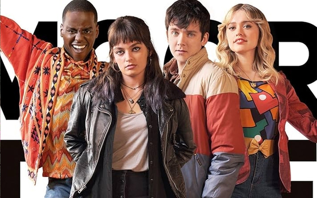 Xem phim Sex Education, tôi bị cuốn vào lúc nào không hay: Khuyên bạn nếu định coi hãy trang bị thứ này