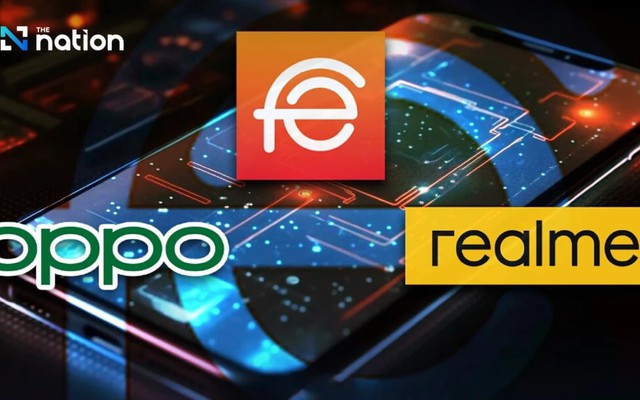 Vụ 4 triệu máy Oppo và Realme tự cài app vay tiền Trung Quốc: Người dùng Việt Nam phải làm điều này ngay