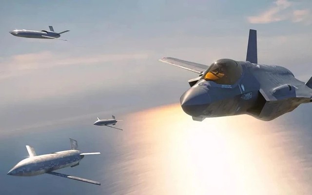 Chương trình vũ khí bí mật khiến Lockheed Martin thua lỗ nặng