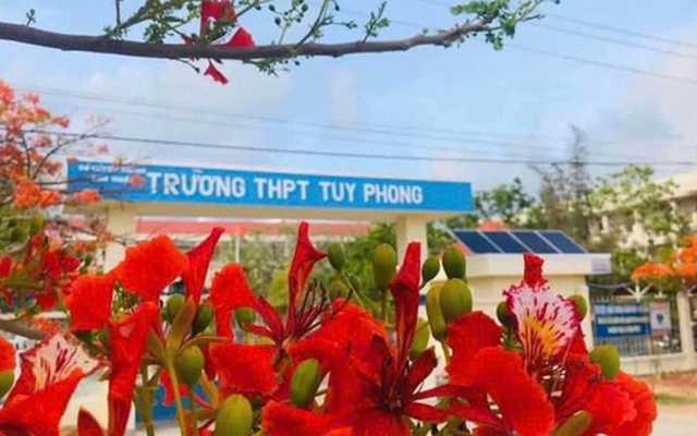 Làm rõ thông tin thầy giáo cấp 3 "quan hệ bất chính khiến nữ sinh mang thai"