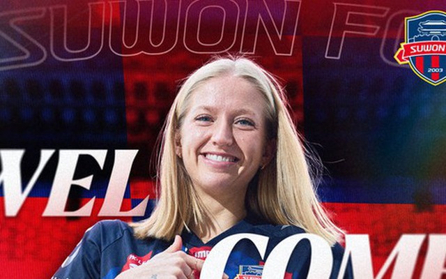 CLB mạnh nhất Hàn Quốc chiêu mộ đồng đội cũ của Huỳnh Như tại CLB nữ TPHCM