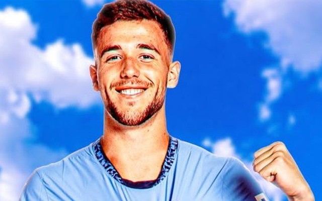 Man City cuống cuồng chi thêm 60 triệu euro mua tân binh, chính thức trở thành 'ông vua' mua sắm