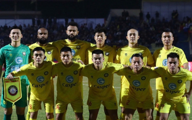 Kịch bản nào để Thanh Hoá vào bán kết giải vô địch CLB Đông Nam Á?