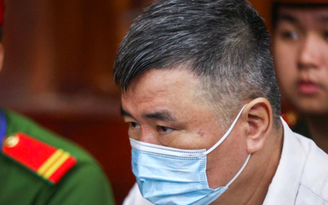 Kê biên, thu giữ nhiều tài sản trong vụ doanh nghiệp xăng dầu hối lộ cựu vụ phó