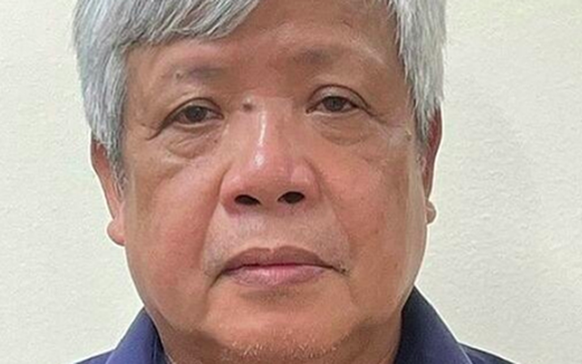 Cựu thứ trưởng Bộ TN-MT Nguyễn Linh Ngọc cùng đồng phạm gây thiệt hại 864 tỉ đồng