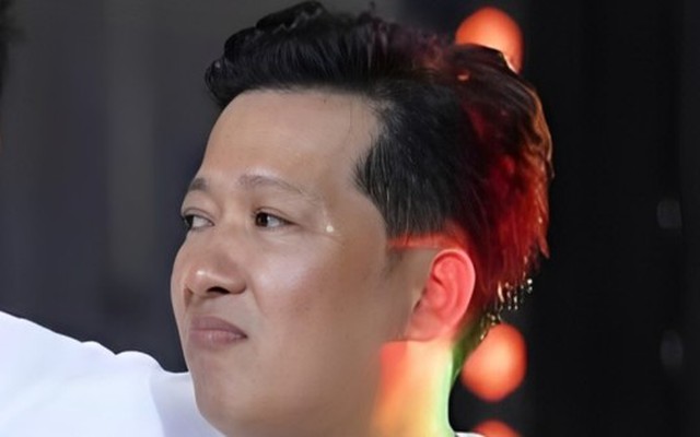 Tạm dừng sóng show có Trường Giang