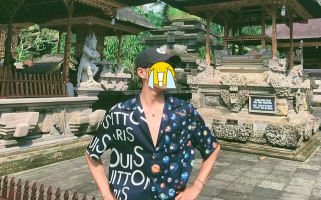 Xót xa hình ảnh cuối cùng của mỹ nam Hoa ngữ vừa đột ngột qua đời ở tuổi 27