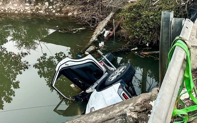 Vụ tai nạn ô tô 7 người tử vong ở Nam Định: Bé gái đã được xuất viện