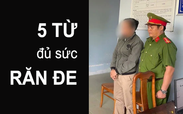 Xem phim Sex Education, tôi phát hiện một câu nói đủ sức răn đe kiểu tội phạm như Lương Việt Hải