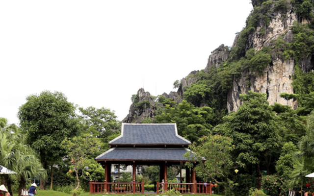 Ninh Bình lên tiếng vụ du khách bị lừa 1 tỷ đồng khi đặt phòng qua fanpage có 'tích xanh'