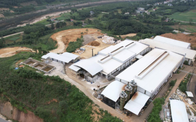 Vạch trần thủ đoạn trốn thuế của Chủ tịch Công ty Thái Dương cùng thuộc hạ