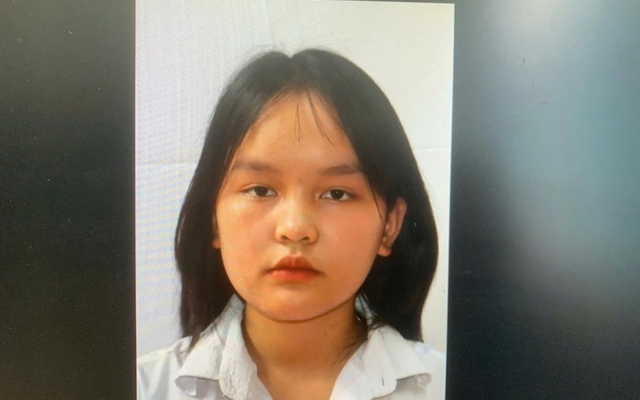 Nữ sinh lớp 11 mất tích cùng thanh niên lạ vào mùng 5 Tết: Đang ở miền Nam cùng bạn trai, không tiết lộ địa chỉ