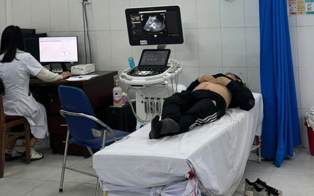 Vợ tài xế bị hành hung ở phà Cồn Nhất lên tiếng