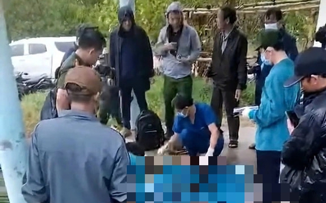 Tìm thấy thi thể cô giáo dạy Toán sau hơn một năm tìm kiếm trong vô vọng