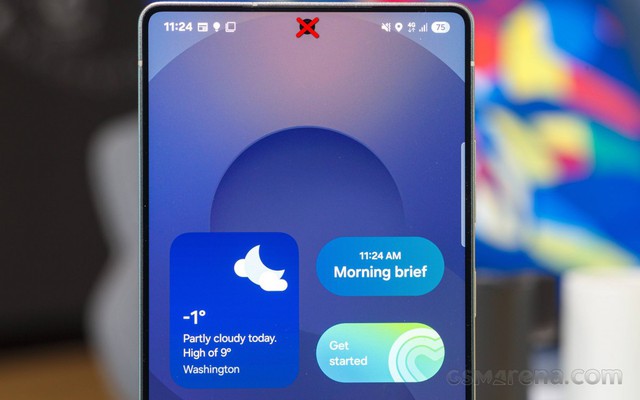 Nâng cấp mới trên điện thoại Samsung sắp tới khiến S25 Ultra ngay lập tức trở nên lỗi thời