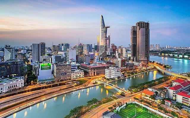 Tìm thấy hệ sinh thái mang lại nhiều tỷ USD cho DN Việt: Viettel, Techcombank, Masan… đang áp dụng