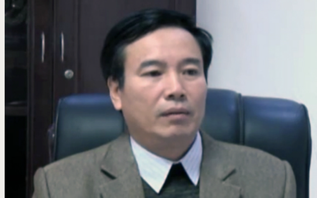 Cựu Giám đốc Sở TN&MT Yên Bái bao che sai phạm cho Công ty Thái Dương như thế nào?