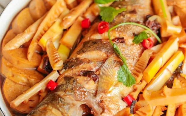 Loại cá “nhà nghèo” ngừa đột quỵ, cải thiện trí nhớ