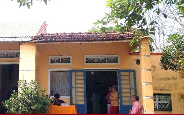 Kẻ xấu gọi điện lừa đảo gia đình shipper bị đánh tử vong ở Đà Nẵng