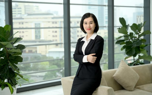 Doanh nghiệp viễn thông 11 tỷ USD của Việt Nam thay tướng, lần đầu tiên trong lịch sử có nữ Tổng Giám đốc