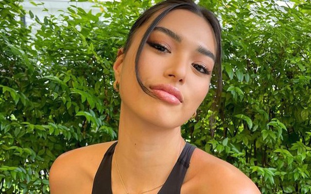 Một hoa hậu bị lừa hơn 100.000 USD