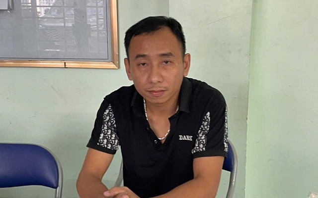 Cảnh sát hình sự triển khai lực lượng, "xuyên Tết" truy bắt Bùi Văn Sinh