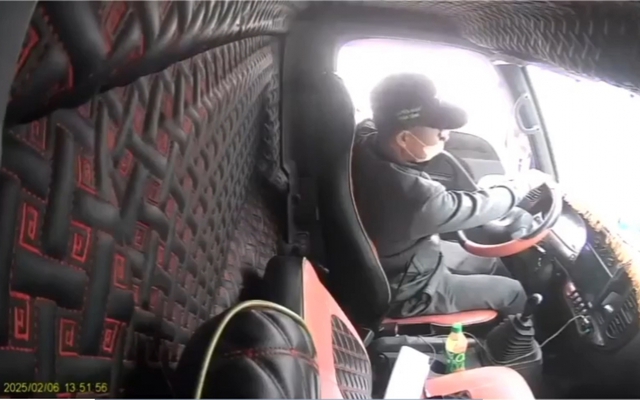 Công an vào cuộc vụ tài xế xe tải bị chặn đường, hành hung ở Bắc Ninh