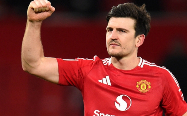 Maguire sắm vai người hùng, MU hạ gục Leicester City ở FA Cup