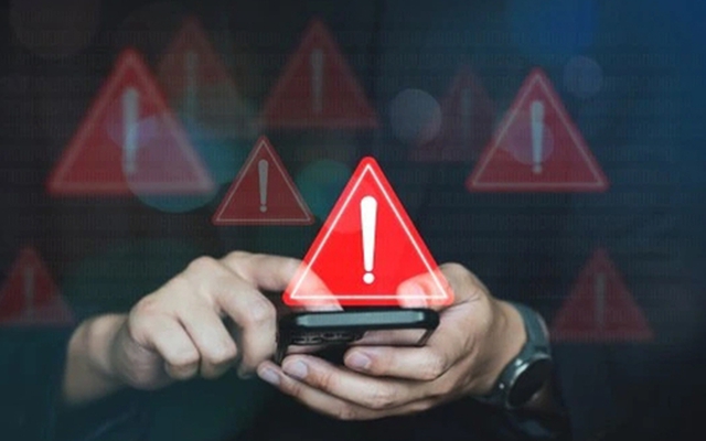 NHNN yêu cầu rà soát mã độc chuyên đánh cắp thông tin tài khoản ngân hàng, ví điện tử