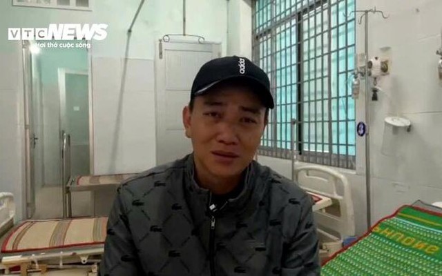 Nhân chứng kể khoảnh khắc xe khách lật khiến 29 người thương vong tại Phú Yên