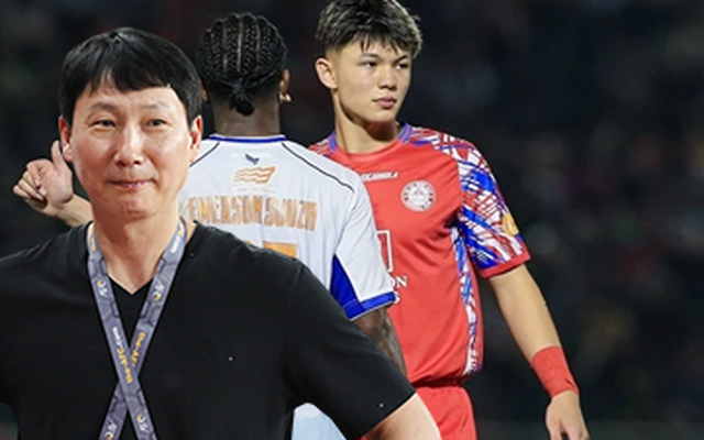 Ngôi sao Việt kiều cao 1m9 chờ ngày nhập tịch, U22 Việt Nam sẽ có nhân tố "đột biến" ở SEA Games?