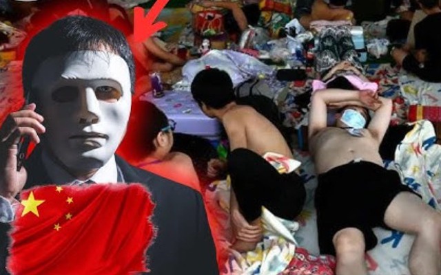 Thoát khỏi "địa ngục" lừa đảo tại Myanmar, nạn nhân người Trung Quốc thốt lên một câu