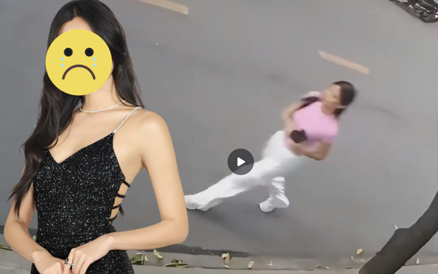 Diễn biến mới nhất vụ Á hậu Việt bị biến thái tấn công: Cơ quan chức năng vào cuộc, công bố tình tiết đoạn camera